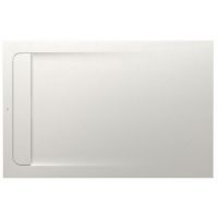 Roca Aquos brodzik 140x90 cm prostokątny kompozyt Stonex beżowy AP60157838401650