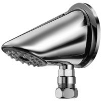 Schell Comfort głowica prysznicowa chrom 018460699