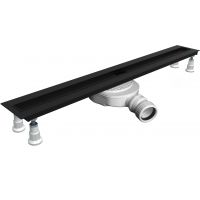 Schedpol Slim Range Low odpływ liniowy 100 cm OLBR100/SLX-SLOW/C