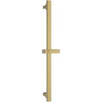 Sapho drążek prysznicowy 68 cm złoty szczotkowany 1206-07GB