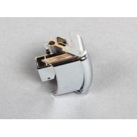 Sanplast łącznik narożny chrom 660-C2015-30-000-00