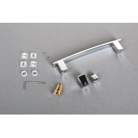 Sanplast uchwyt chrom  660C-1587-30-000-00