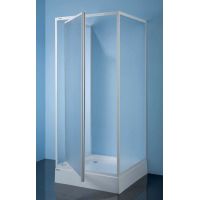 Sanplast Classic kabina prysznicowa 70 cm kwadratowa KT/DJ-c-70 polistyren 600-013-1011-01-520