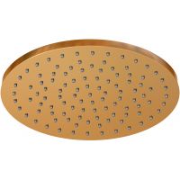 Steinberg 100 deszczownica okrągła 20 cm różowe złoto 1001687RG