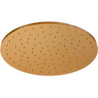 Steinberg 100 deszczownica okrągła 30 cm różowe złoto 1001688RG