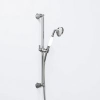 Steinberg 350 zestaw prysznicowy ścienny chrom 3501600