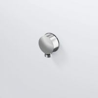 Steinberg 350 przyłącze kątowe chrom 3501660