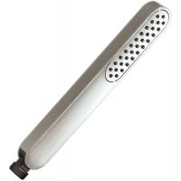 Tres Loft słuchawka prysznicowa stal 034.639.01.AC