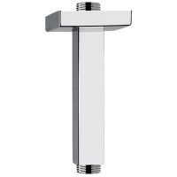 Tres Selection ramię sufitowe 11 cm chrom 1.34.522.02