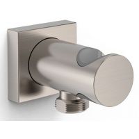 Tres przyłącze kątowe z uchwytem stal 21118221AC