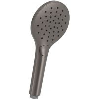 Tres Exclusive słuchawka prysznicowa grafit 29963112GR