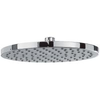 Tres Selection deszczownica 20 cm okrągła chrom 299.632.12