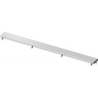 Tece Drainline ruszt odpływu liniowego 80 cm biały mat 600886