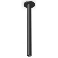 Zucchetti ramię sufitowe czarny Z93024.N1