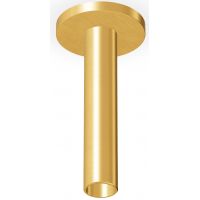 Zucchetti ramię sufitowe złoty Z93026.C41