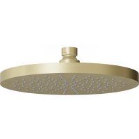 Zucchetti Helm deszczownica 20x20 cm okrągła Z94263.XP31