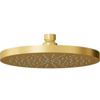 Zucchetti Helm deszczownica 20x20 cm okrągła Z94263.XP41