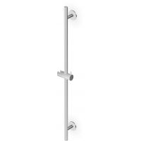 Zucchetti Helm drążek prysznicowy 80 cm stal nierdzewna szczotkowana Z95216.X