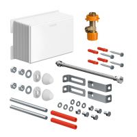 Cersanit Aqua zestaw montażowy K99-0403