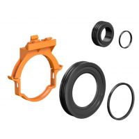 Cersanit Quick Fix Aqua 50 komplet uszczelek K99-0411