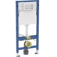 Geberit Duofix Basic Delta stelaż podtynkowy do miski WC wiszącej 111.153.00.3