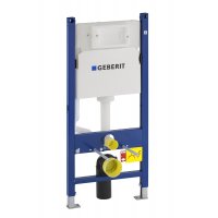 Geberit Duofix Basic stelaż podtynkowy do WC UP100 Delta H112 111.153.00.1