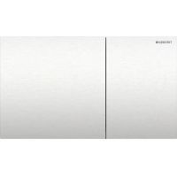 Geberit Sigma70 przycisk spłukujący do WC stal szczotkowana 115.622.FW.1