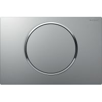 Geberit Sigma przycisk spłukujący do WC chrom błyszczący-chrom mat 115.758.JQ.5