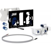 Geberit mechanizm przycisku do WC 115.885.00.6