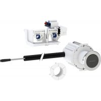 Geberit Sigma mechanizm przycisku do WC 115.936.SN.6