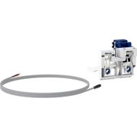 Geberit Omega mechanizm przycisku do WC 115.955.00.6