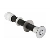 Geberit przycisk spłukujący do WC chrom błyszczący 115.943.21.1