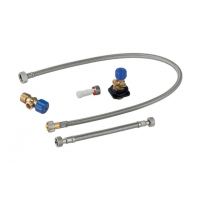 Geberit zestaw przyłączeniowy dolny 131.074.00.1