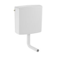 Geberit spłuczka natynkowa AP140 biała 140.314.11.1