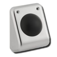 Geberit HyTouch przycisk spłukujący nożny 240.872.00.1