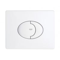 Grohe Skate Air przycisk spłukujący biel alpejska 38506SH0