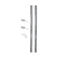 Grohe Rapid SL zestaw do montażu narożnego 38562001