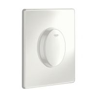 Grohe Skate Air przycisk spłukujący biel alpejska 38564SH0