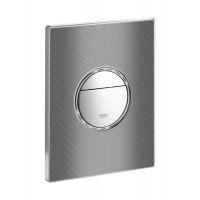 Grohe Nova Cosmopolitan przycisk spłukujący z grafiką 38847XG0