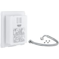 Grohe puszka rewizyjna do małych przycisków spłukujących 40949000