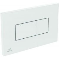 Ideal Standard Solea przycisk spłukujący biały R0110AC