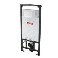 Ravak Chrome stelaż podtynkowy WC do ściany z karton-gipsu moduł G W/1200 X01459