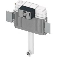 Tece Box spłuczka podtynkowa do miski WC stojącej 9041308