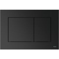 Tece Now przycisk spłukujący do WC grafit metaliczny  9240423