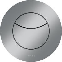 Tece Flushpoint przycisk spłukujący do WC chrom mat 9240983