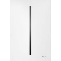 Tece Filo przycisk spłukujący do pisuaru biały 9242066