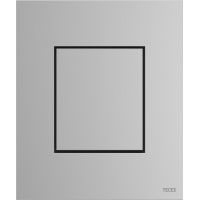 Tece Now przycisk spłukujący do pisuaru chrom mat 9242402