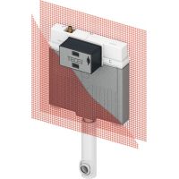 Tece Box spłuczka podtynkowa 9370500