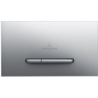Villeroy & Boch ViConnect przycisk spłukujący do WC chrom mat 92218069