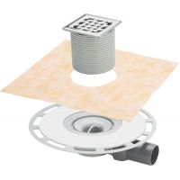 Viega Advantix syfon do brodzika 565701